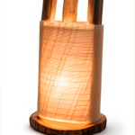 Home decor Tradi t ional lamp