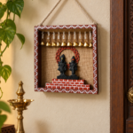 Vitthal Rakhumai desi frame