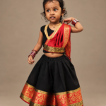 Kids Traditional wear