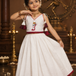 Nattraj Theme dress age 3-4 years