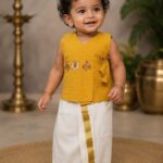 Kids south indian Balaji theme