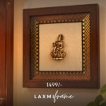 Laxmi Frame- 6*6 inch