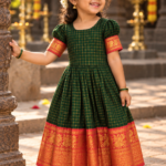Avira Royal Heritage frok