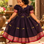 Rajkumari- traditional frok