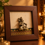 Mahadev Frame- 4*4 Inch